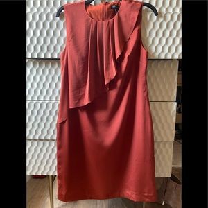 Banana republic dress size 2